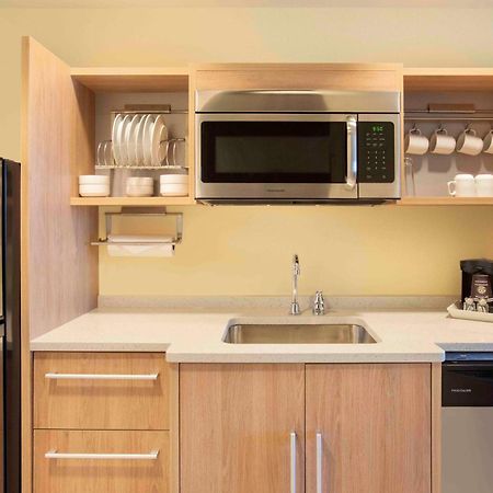 Home2 Suites By Hilton Mishawaka South Bend Kültér fotó
