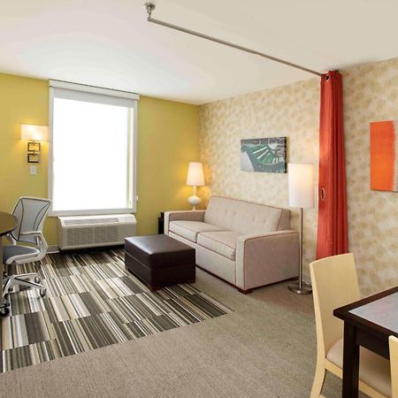 Home2 Suites By Hilton Mishawaka South Bend Kültér fotó