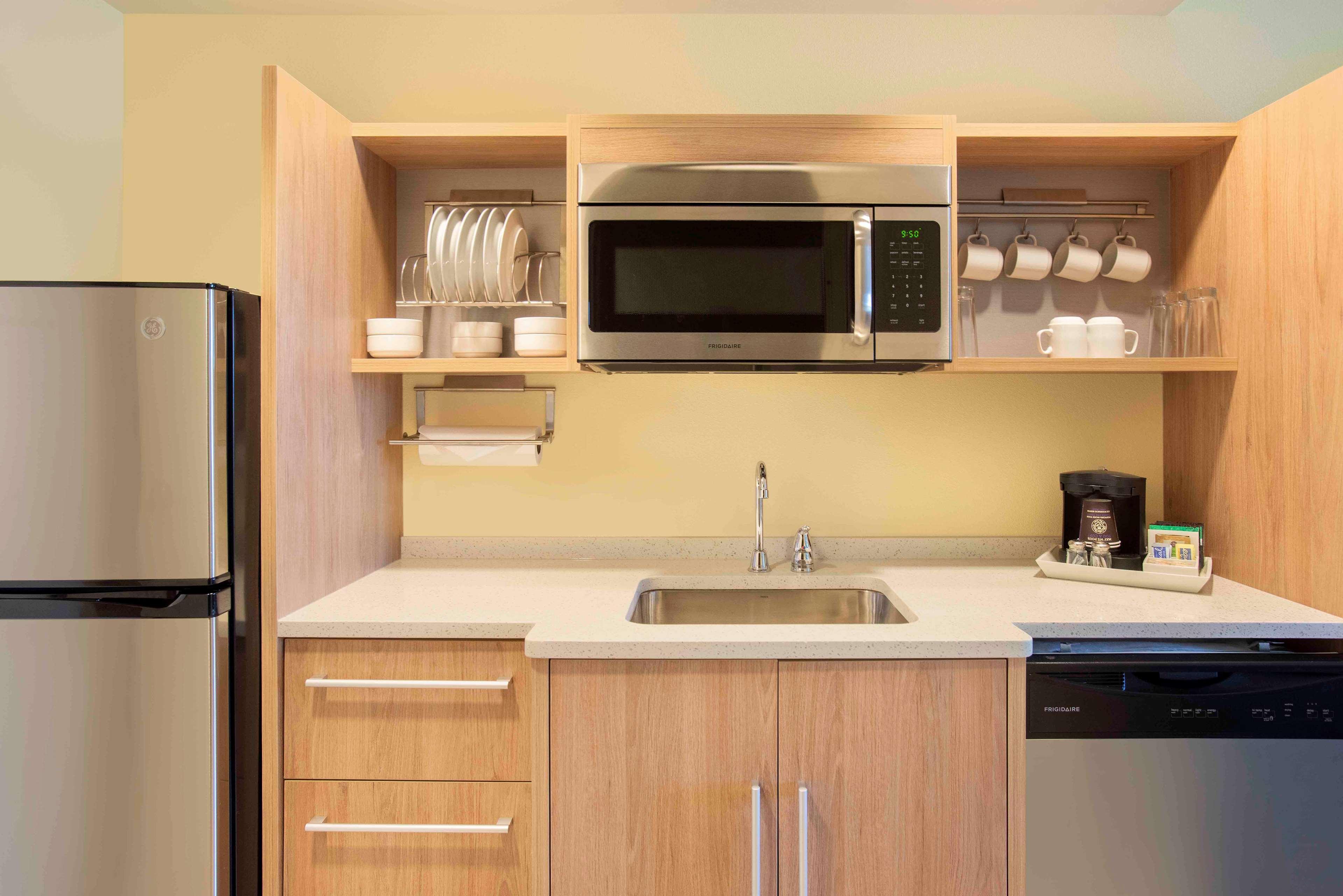 Home2 Suites By Hilton Mishawaka South Bend Kültér fotó