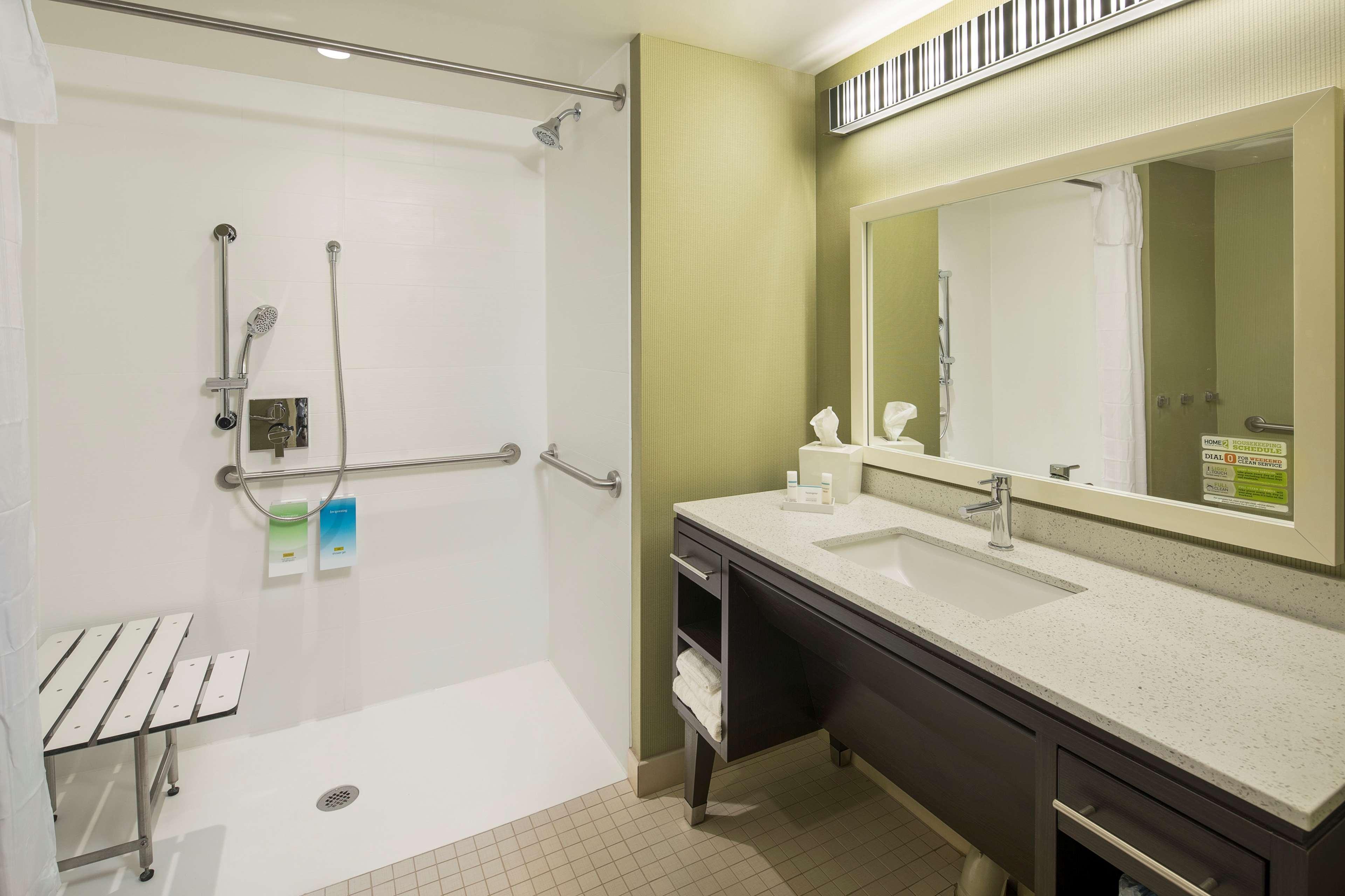 Home2 Suites By Hilton Mishawaka South Bend Kültér fotó