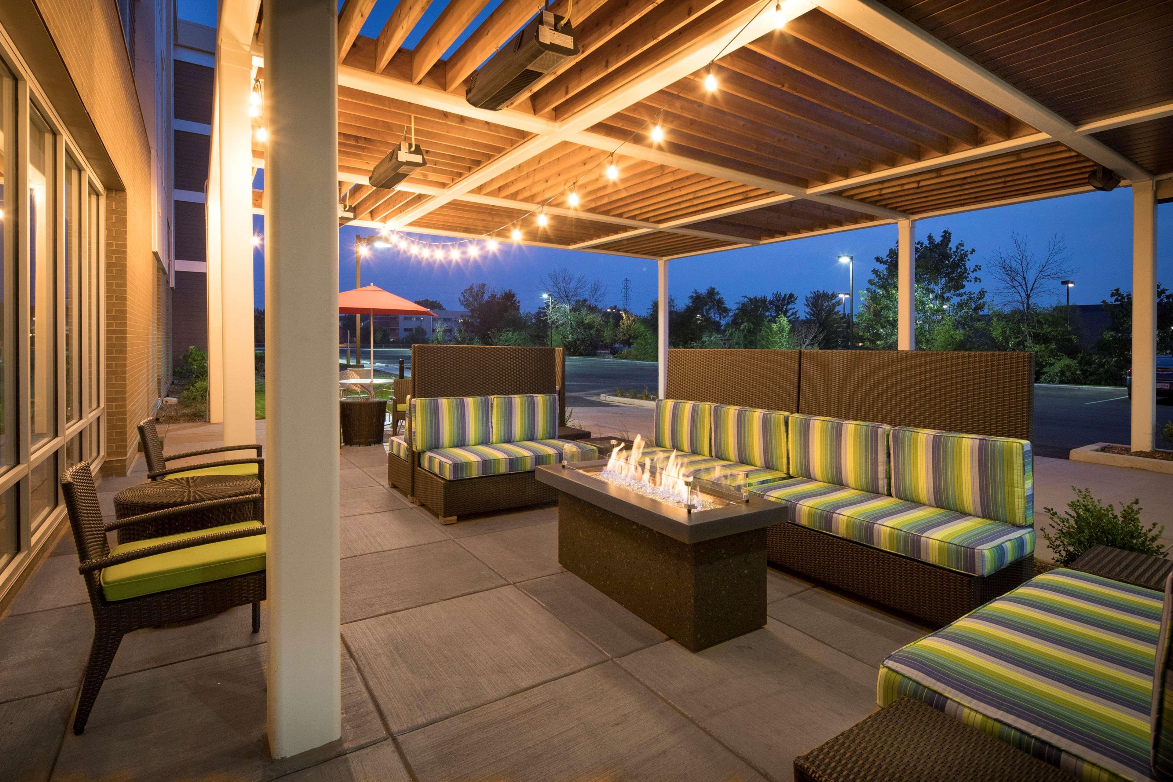 Home2 Suites By Hilton Mishawaka South Bend Kültér fotó