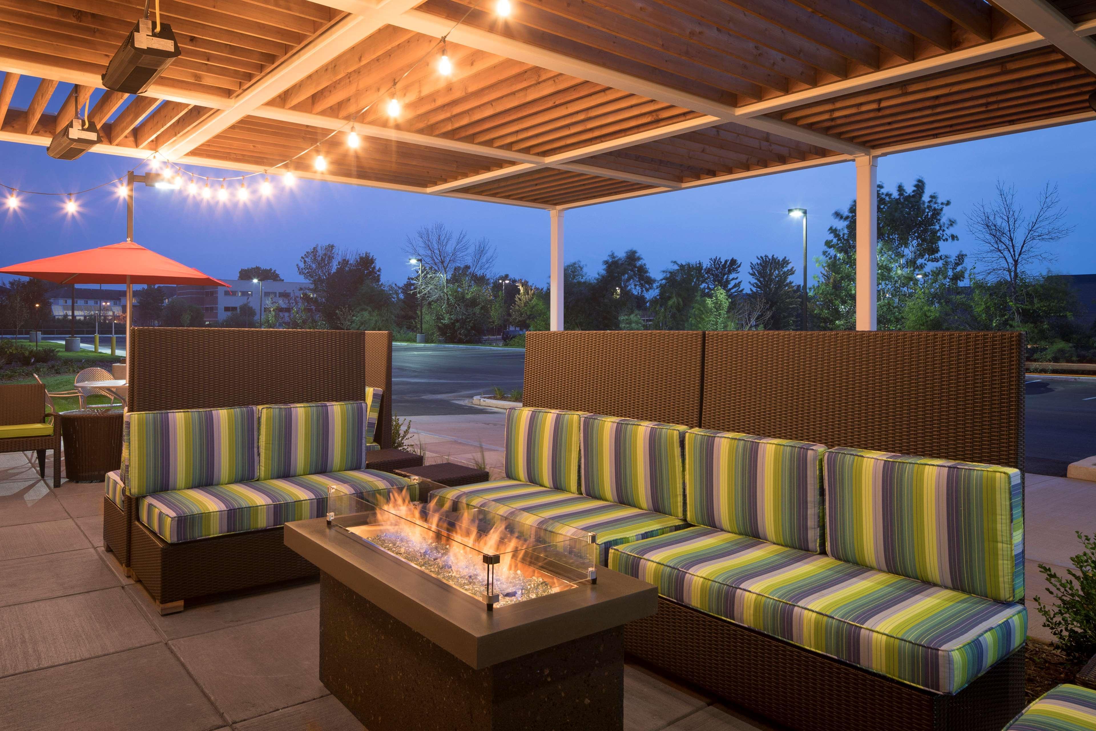Home2 Suites By Hilton Mishawaka South Bend Kültér fotó