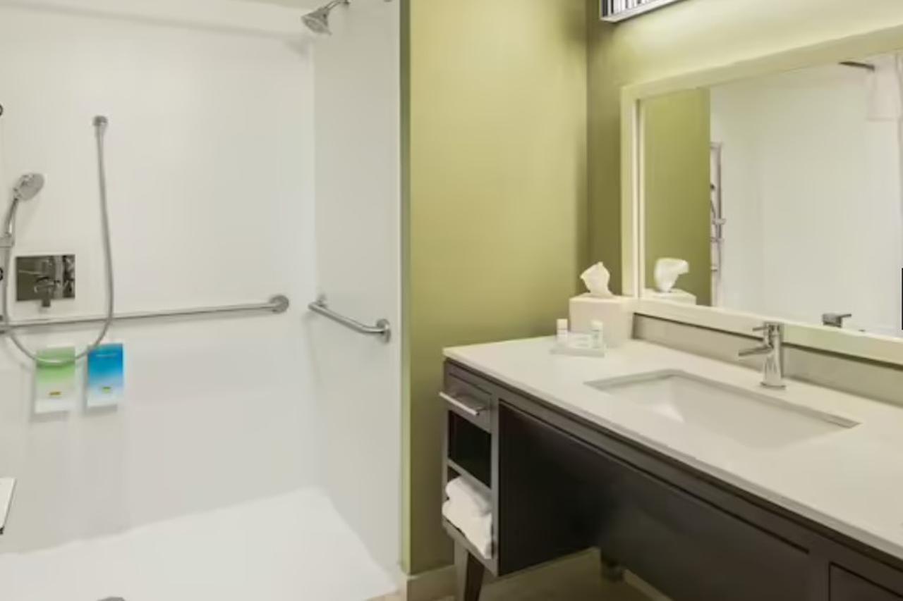 Home2 Suites By Hilton Mishawaka South Bend Kültér fotó