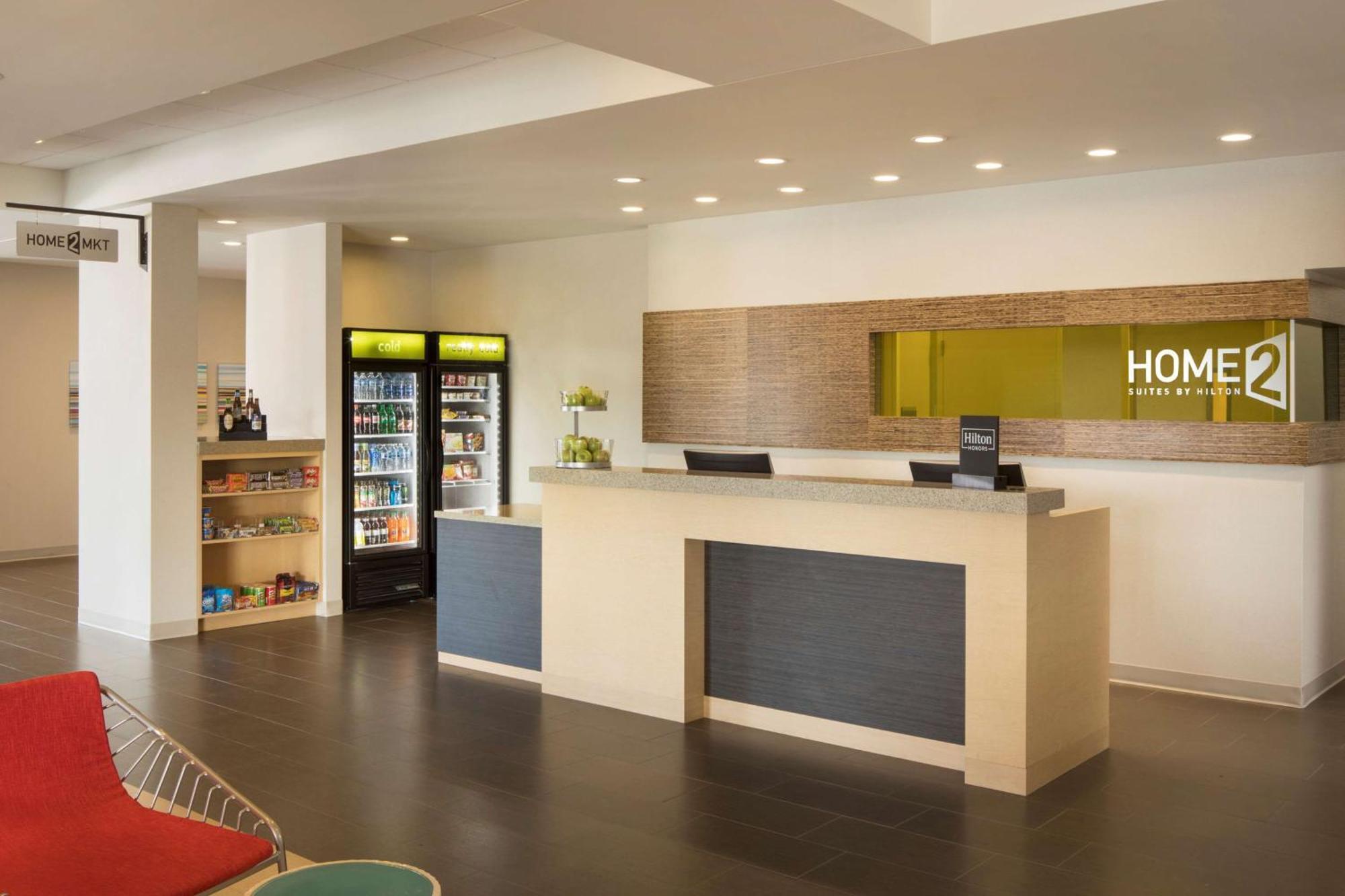 Home2 Suites By Hilton Mishawaka South Bend Kültér fotó