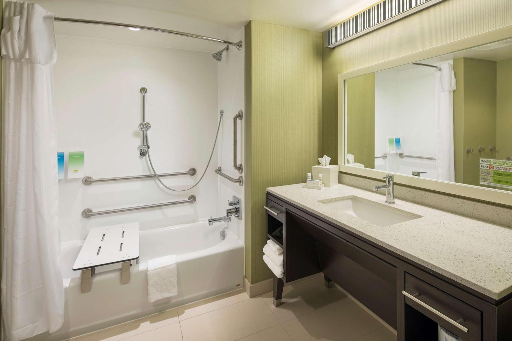 Home2 Suites By Hilton Mishawaka South Bend Kültér fotó