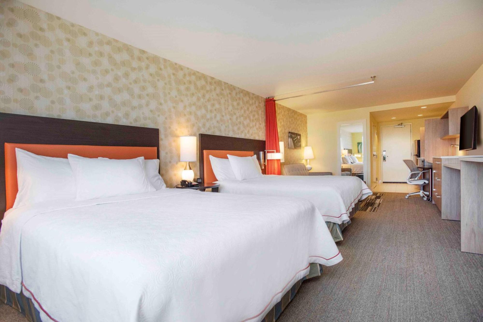 Home2 Suites By Hilton Mishawaka South Bend Kültér fotó