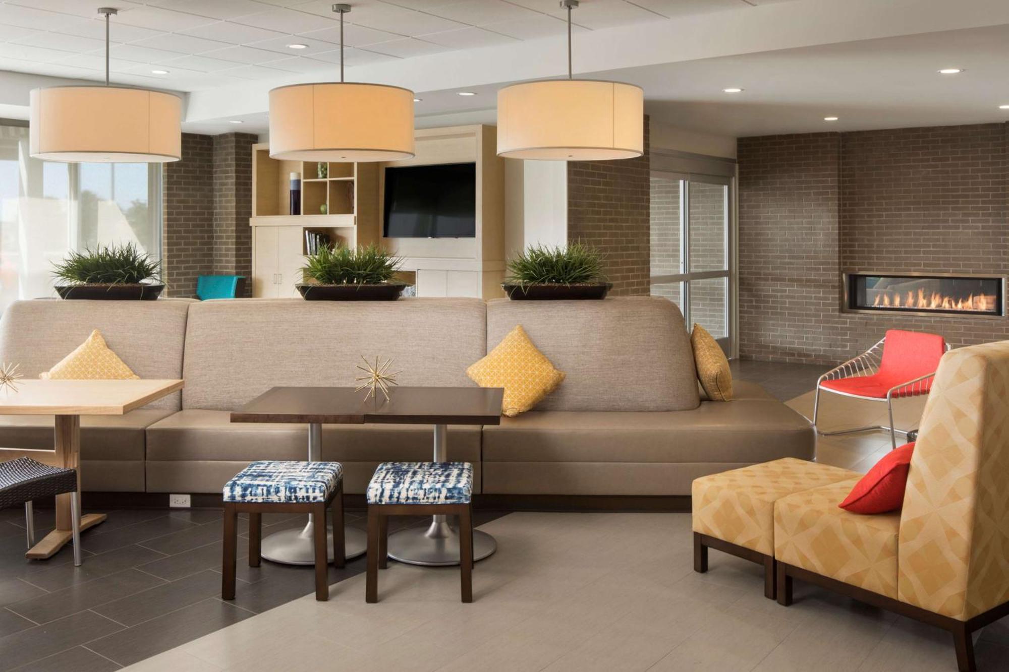 Home2 Suites By Hilton Mishawaka South Bend Kültér fotó