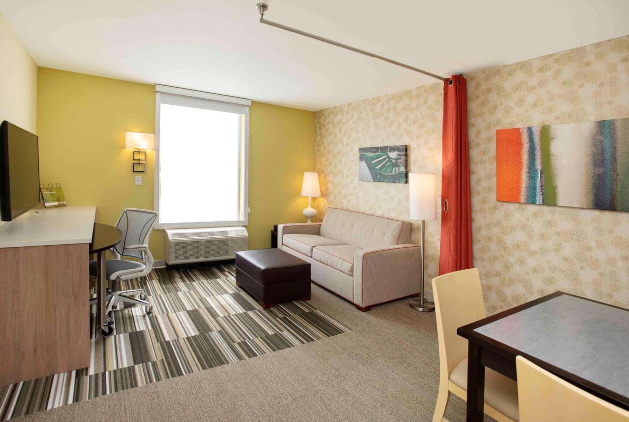 Home2 Suites By Hilton Mishawaka South Bend Kültér fotó