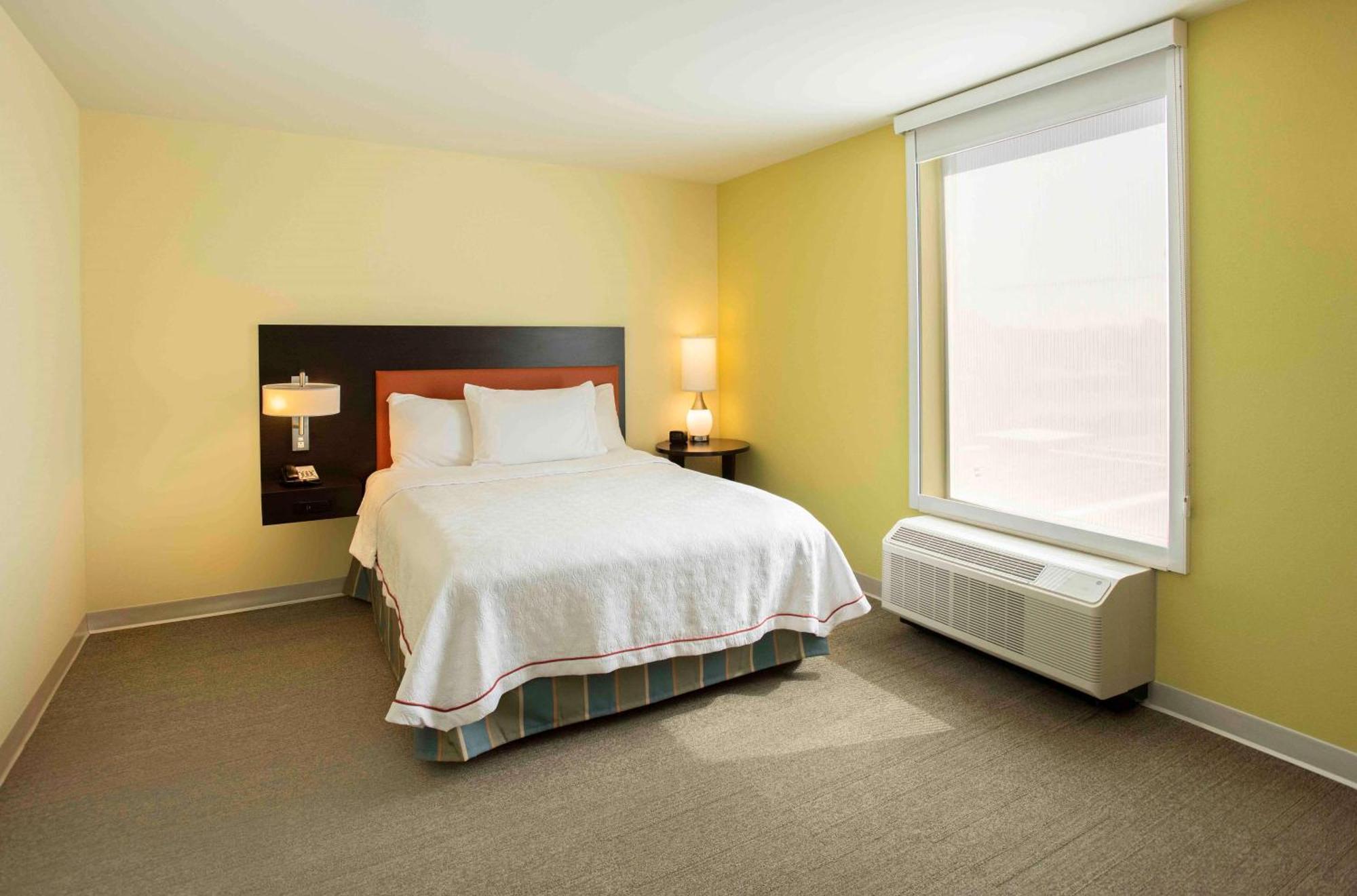 Home2 Suites By Hilton Mishawaka South Bend Kültér fotó