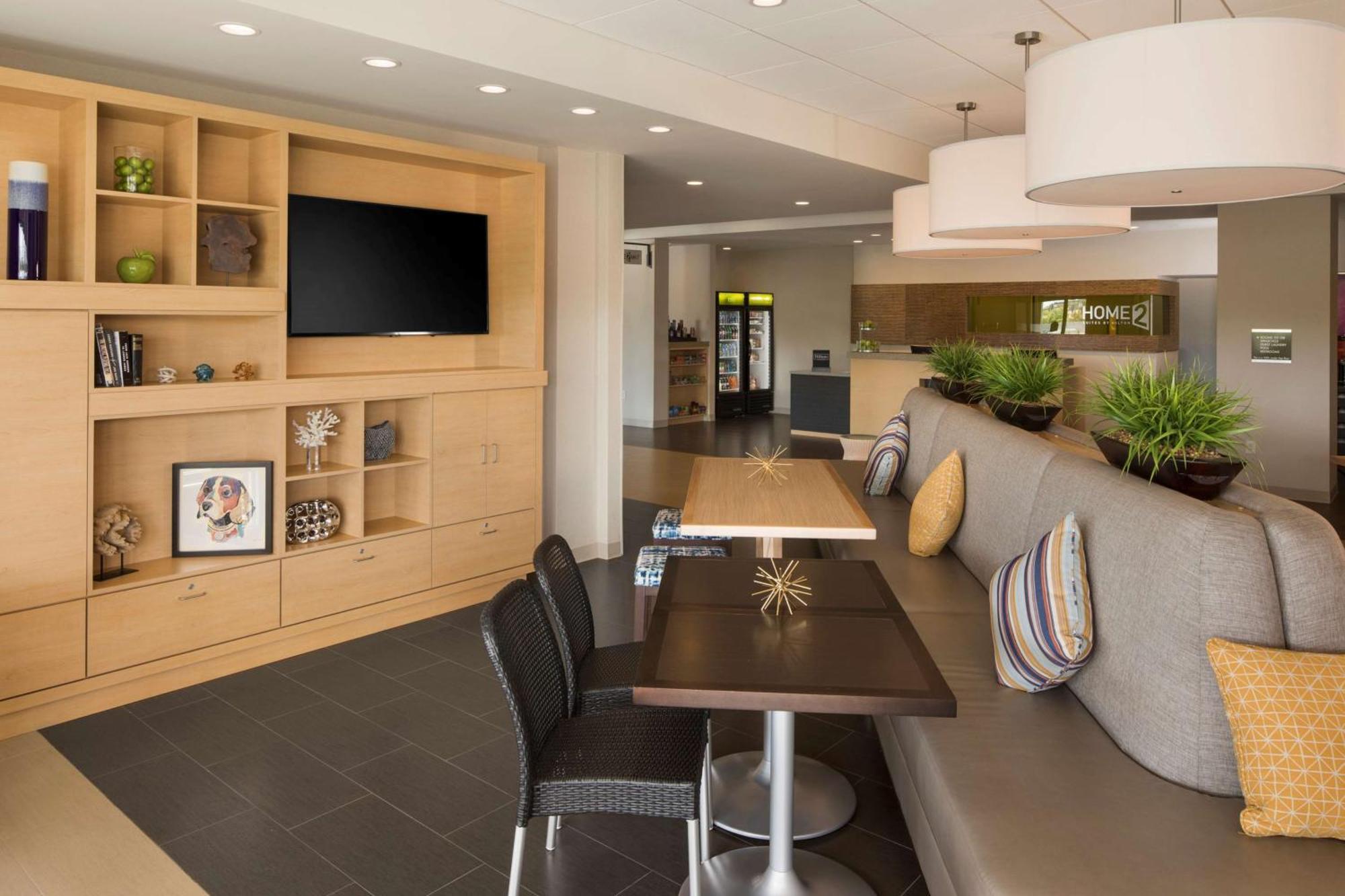Home2 Suites By Hilton Mishawaka South Bend Kültér fotó