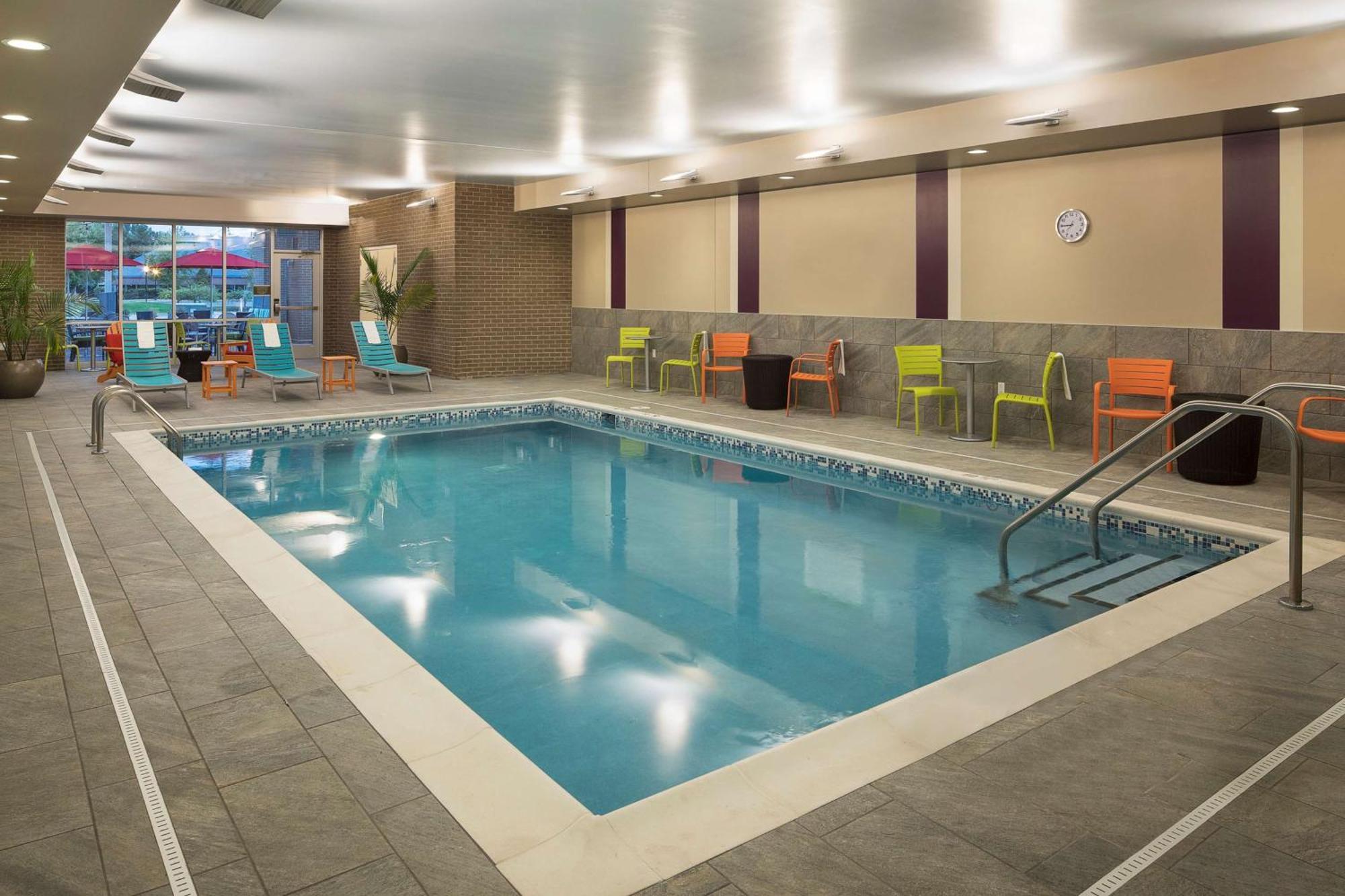 Home2 Suites By Hilton Mishawaka South Bend Kültér fotó