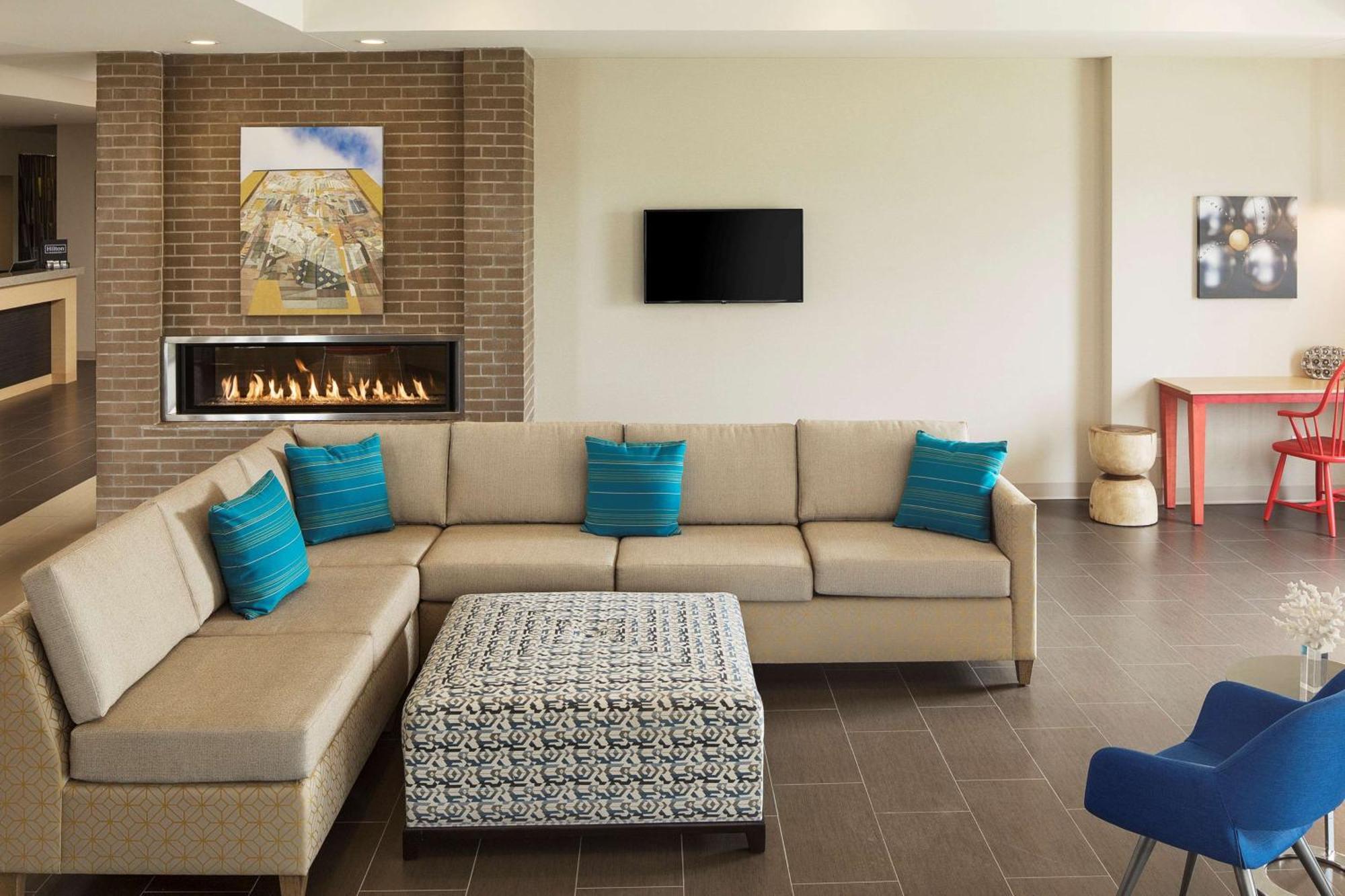 Home2 Suites By Hilton Mishawaka South Bend Kültér fotó