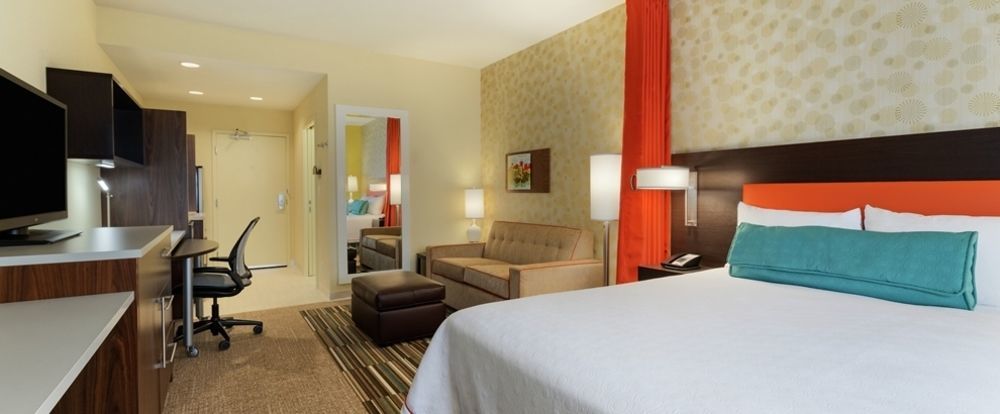 Home2 Suites By Hilton Mishawaka South Bend Kültér fotó