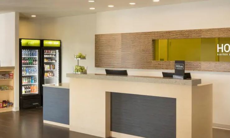 Home2 Suites By Hilton Mishawaka South Bend Kültér fotó