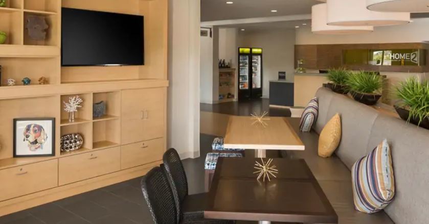 Home2 Suites By Hilton Mishawaka South Bend Kültér fotó